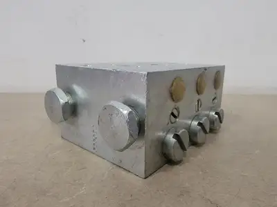 Used LINCOLN LD 56-250 Parts (Hydraulics and Pneumatics) British Columbia CA | Lenmark #1440856