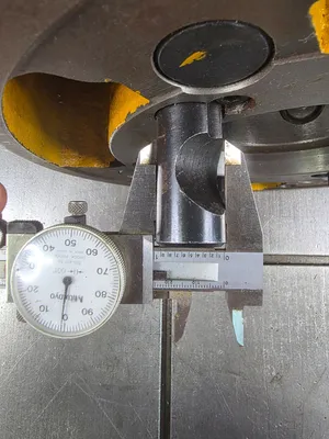 N/A 12.5" Chuck Tooling | GMT (8)