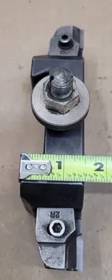 ALORIS CA 16 Tooling & Accessories, Tooling | Machinery Central (10)