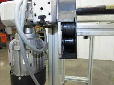 Used REXROTH _UNKNOWN_ Belt Conveyors Indiana US | Arrow Industrial #1416492