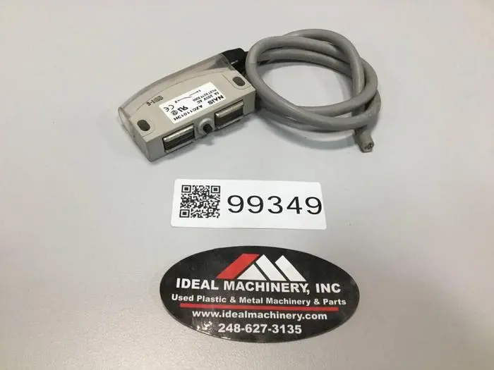 Used PANASONIC AZC11013H Relays & Switches Michigan US | Ideal Machinery #589075