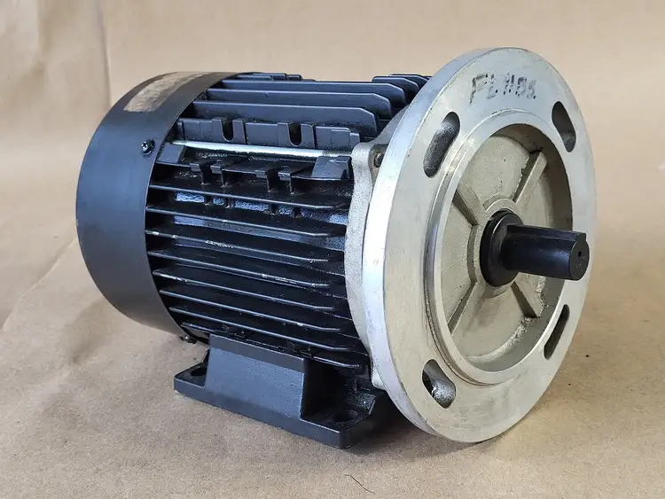 Used LAFERT AM71ZCA4 Motors (misc) British Columbia CA | Lenmark #246724