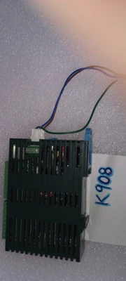 USED Panasonic FP0-C14CRS
