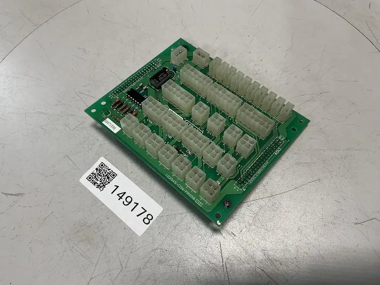Used STAR OTB470 Circuit Boards Michigan US | Ideal Machinery #694097