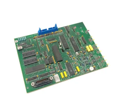 Used Saunders & Associates SCH 4500511,PCB 0000511-02 Printed Circuit Boards (PCB) Michigan US | Maverick Industrial Sales #1475226