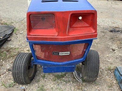 Used SEARS CRAFTSMAN Mowers Michigan US | Miedema Asset Management Group #1342294