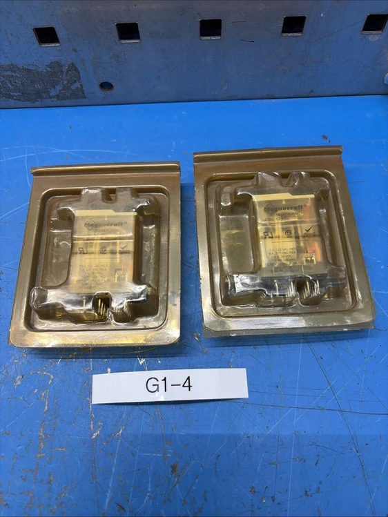 New | in-Stock Magnecraft 782XD3M4L Relays & Switches Indiana US | J&J Industrial Supply #1300195
