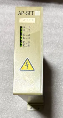 MORI SEIKI SRU-MS-ILK11-6K AP-SFT Relays & Switches | Great American Equipment Company (1)
