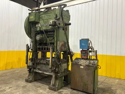 USED 1980 MINSTER P2-100-42