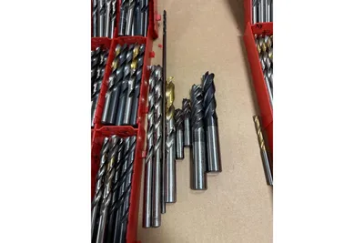 Used _UNKNOWN_ _UNKNOWN_ Drills Utah US | KD Auctions #1549474