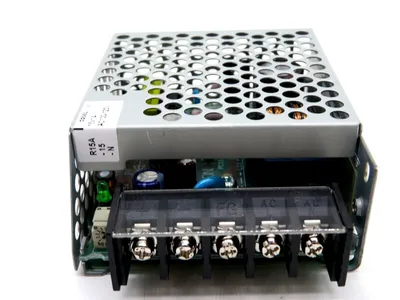NEW BANNER PSBA-120 POWER SUPPLY 27836 PSBA120