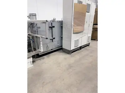 Used VENJAKOB _UNKNOWN_ Woodworking Finishing Equipment Pennsylvania US | Highland Automation #1298383