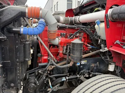 Used 2007 KENWORTH T800W JERR-DAN 35 TON Tow trucks Minnesota US | Carco Truck & Equipment #1514101