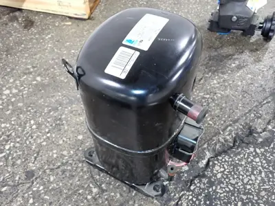 Compressor
