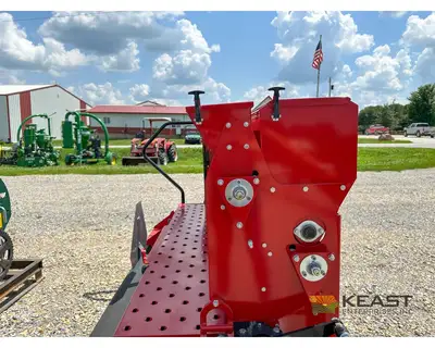 Used BRILLION _UNKNOWN_ Food Plot Seeders Iowa US | Keast Enterprises #1360129