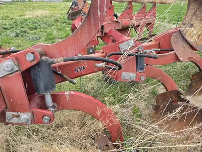 USED CASE IH 145