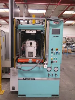 2019 WABASH G30-18-BLPX Heated Platen Press and Laminating Press | Kempler Machinery (1)