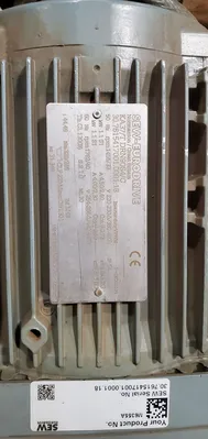 48″ Magnapower Drum Magnet