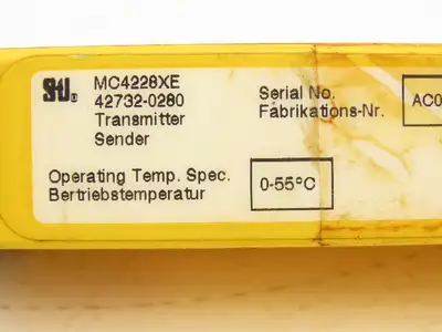 Used STI _UNKNOWN_ Proximity Sensors Indiana US | Arrow Industrial #1412040