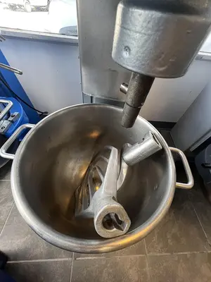 Used HOBART D 330 Planetary Mixers Florida US | BAM Discount Restaurant Equipment #1263831