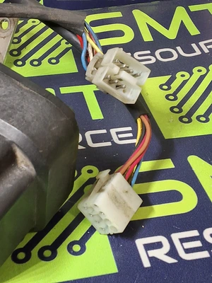 THOMSON E150 ELECTROMECHANICAL ACTUATOR A15 SERIES