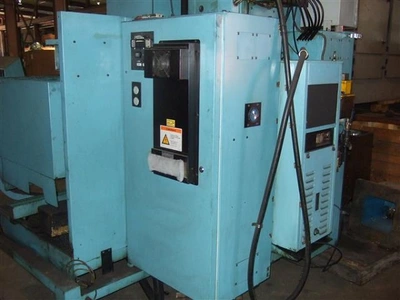 USED 1987 HURCO BMC-30