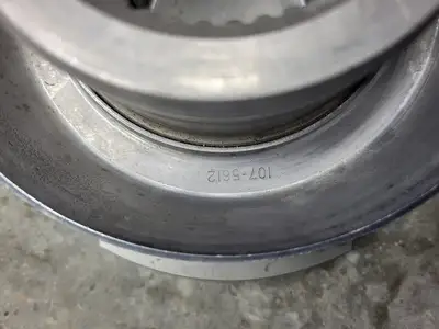 USED CATERPILLAR 156-3640