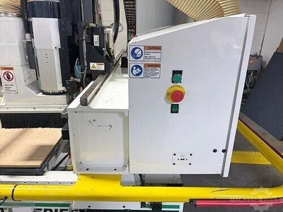 Used 2014 C.R. ONSRUD 97M12 CNC Routers Georgia US | The Equipment Hub #1332070