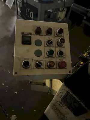 1999 KINEFAC MC 10 Thread Rollers | Star Equipment Co., Inc. (6)