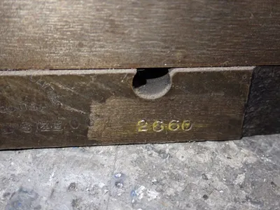 Punch Press Die Set