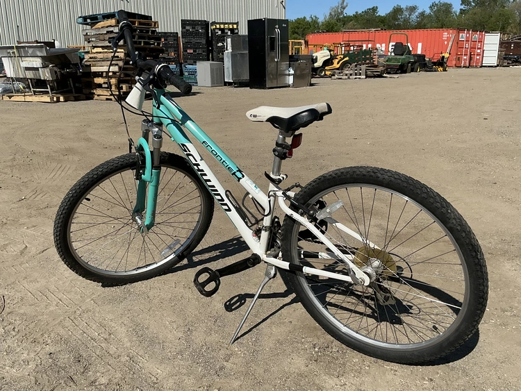 Used _UNKNOWN_ _UNKNOWN_ Bicycles Michigan US | Miedema Asset Management Group #1148571