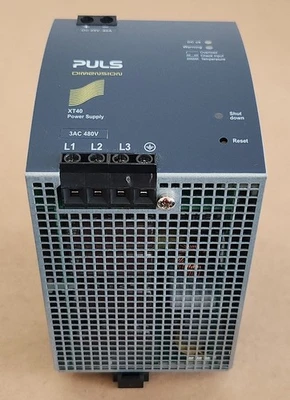 NEW PULS XT40.242
