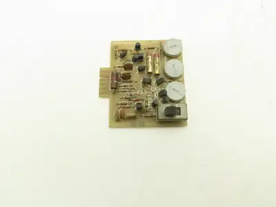 Honeywell LOG 8 8232 1091 Circuit Board Control