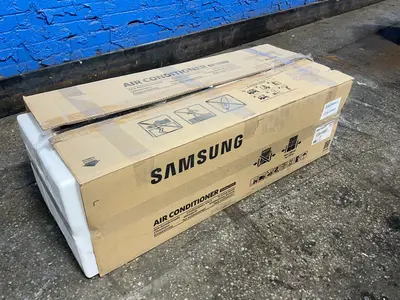 Used 2022 SAMSUNG AM007TNVDCH Miscellaneous MRO Ohio US | HGR 24 #1285622