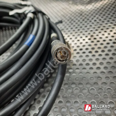 FANUC Camera Cable 7m