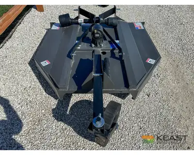 Used IRONCRAFT _UNKNOWN_ Rotary Cutters Iowa US | Keast Enterprises #1360305