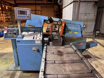 USED DOALL C-3300NC