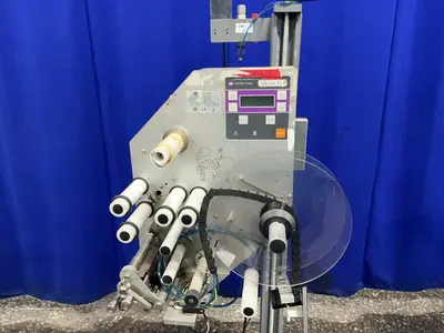 Used MARKEMIMAJE CIMJET300 Miscellaneous Packaging Equipment Ohio US | HGR 24 #1548015