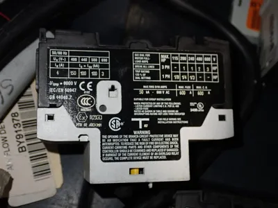 Electrical Components