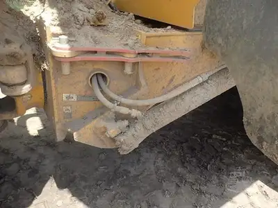 Used 2022 DEERE 310E Excavators South Carolina US | Palmetto Machinery #1427241