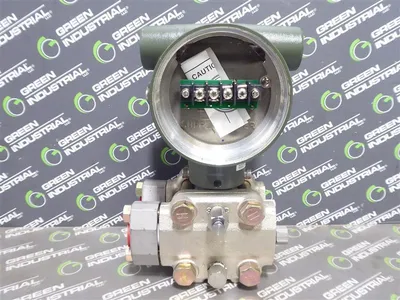 Yokogawa YA11F-SMK4/FMF1/BR2/COM-B Pressure Transmitter New