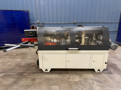 Used CANTEK CANMX340 End Matchers Pennsylvania US | RT Machine Company #1210021