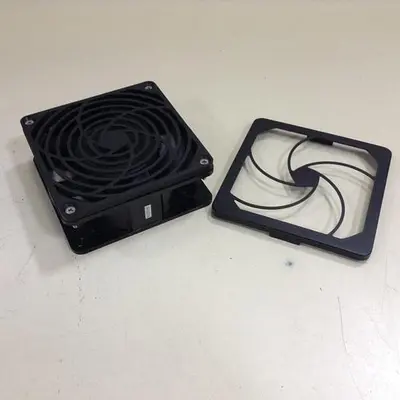 USED DAYTON 3LE74