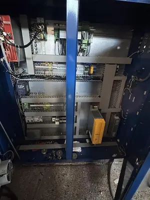 USED 2008 ROVEMA VPI 260