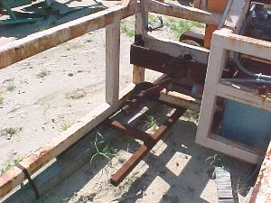 Metalfab screw feeder Resin Handling, Feeders | Mark One Machinery (3)