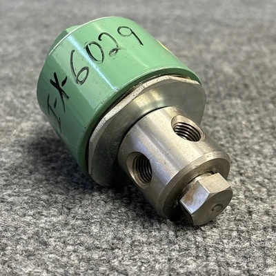 Used ASCO 832060 Solenoid Valves California US | Davliegogo LLC #1706981