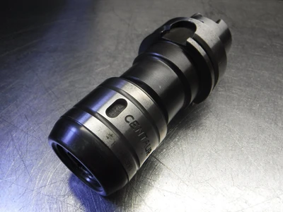 Centaur HSK63A 3/4" Power Milling Chuck 5" Pro H63APC0750 (LOC645)