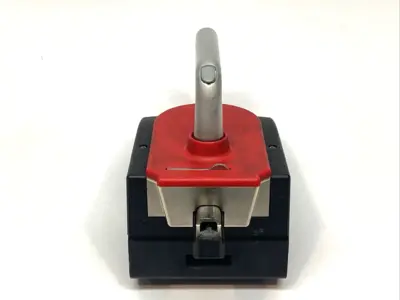 USED EUCHNER HANDLE MODULE