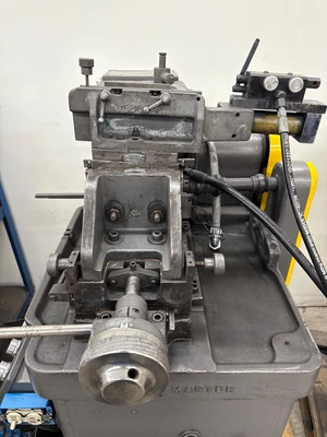 Used ROYAL MASTER _UNKNOWN_ Centerless Grinders Illinois US | Aucto #1355322