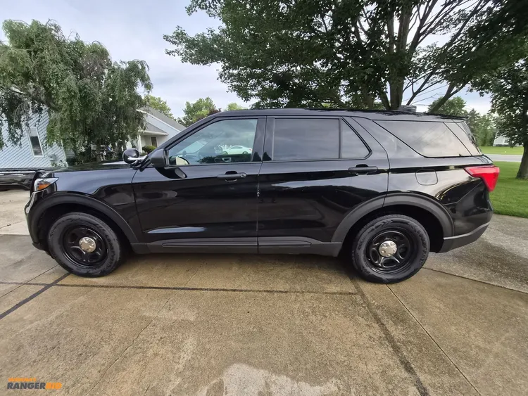 Used 2020 FORD EXPLORER SUVs Wyoming US | Miedema Asset Management Group #1312302